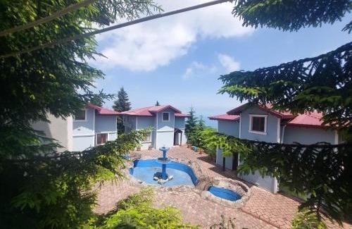 Surmene Hotel | Zarha Mountain Resort