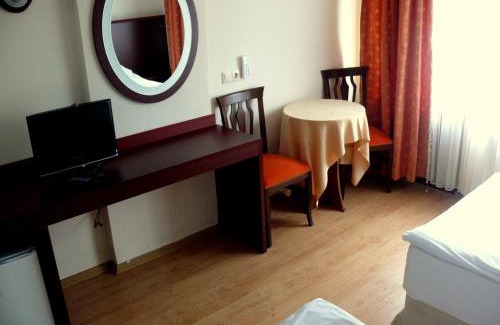 Surmene Hotel | Zarha Mountain Resort