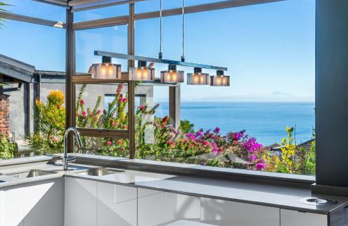 Mountainside Apartment | Zaria Sun Family by Host Agents