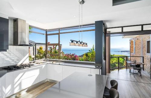 Mountainside Apartment | Zaria Sun Family by Host Agents