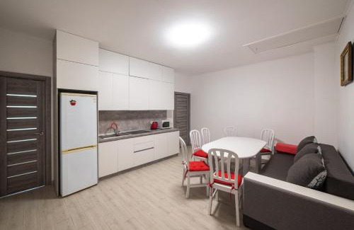 Skole Villa | Zarinok House