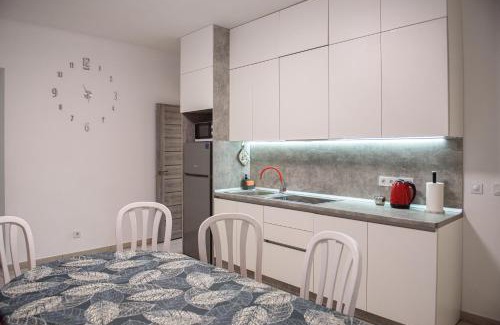 Skole Villa | Zarinok House