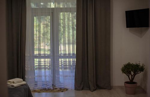 Skole Villa | Zarinok House