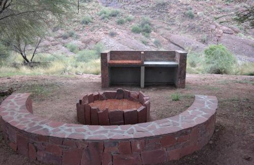 Sesriem House | Zaris Ranch