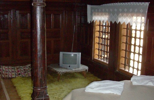 Zheravna House | Zarkovata Kashta