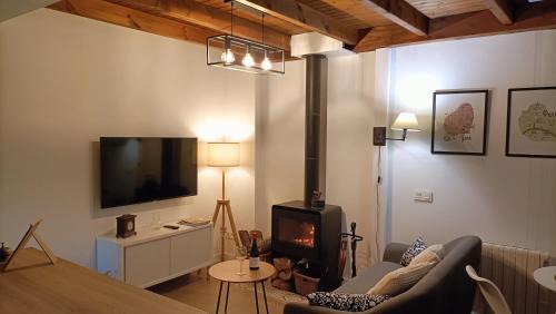 Distrito Rural Este Apartment | Zarraci La Guía