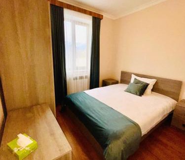 Tatev House | Zartonq