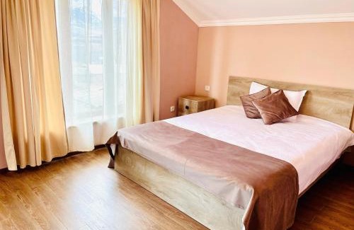 Tatev House | Zartonq