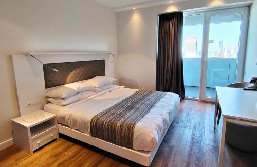 New Boulevard Apartment | ZARYA apartments BATUMI