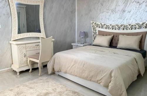1e Arrondissement Zarzis Ville House | Zarzis la Villa piscine vacance