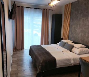 Glichow House | Zasankowe Wzgórze