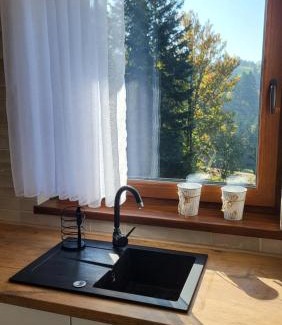 Tarliczna House | Zasiedmiogórek - domek w Beskidach