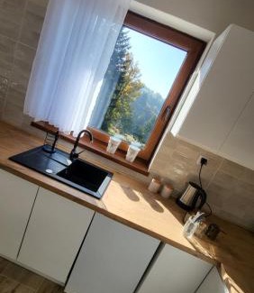 Tarliczna House | Zasiedmiogórek - domek w Beskidach
