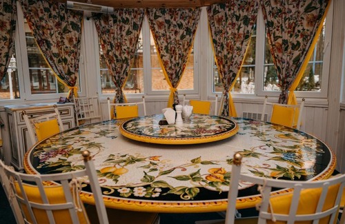 Cherkasy Oblast Hotel | Zastava Uman