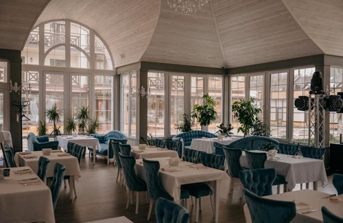 Cherkasy Oblast Hotel | Zastava Uman