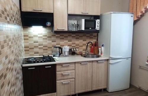 Rakhiv House | Zatishok Guest House