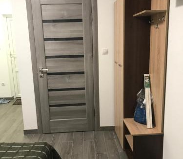 Rakhiv House | Zatishok Guest House