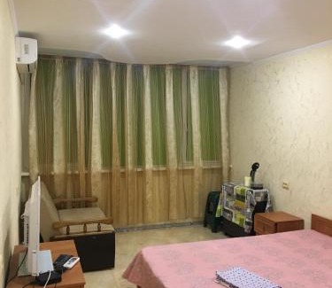 Karolino-Bugaz Apartment | Zatoka, Apartments Maximus