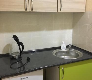 Karolino-Bugaz Apartment | Zatoka, Apartments Maximus