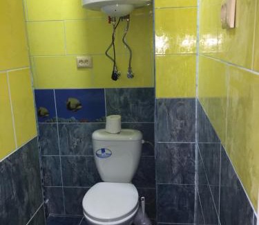 Karolino-Bugaz Apartment | Zatoka, Apartments Maximus