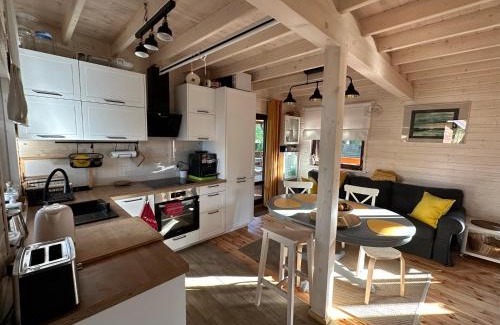 Pasym House | Zatoka Kalwa