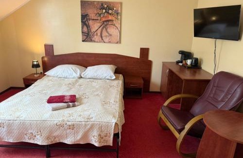 Olesno Resort | Zatoka Leśna