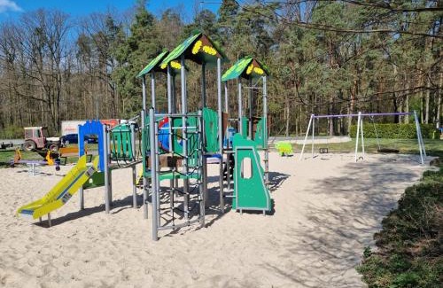 Olesno Resort | Zatoka Leśna