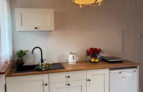 Znin Resort | Zatoka Zabłockich Ośrodek Wypoczynkowy