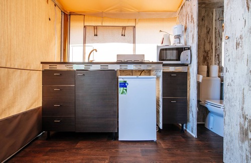 Zaton House | Zaton Holiday Resort Mobile Homes