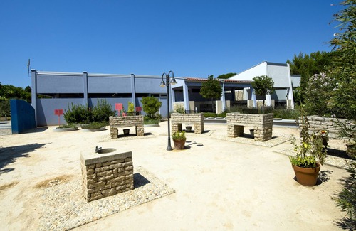 Zaton House | Zaton Holiday Resort Mobile Homes