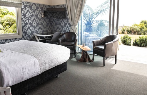Collingwood House | Zatori - A Luxury Base for Adventure or Relaxation