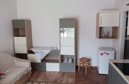 Olsztyn Apartment | Zatorze Comfort Stay Apartment