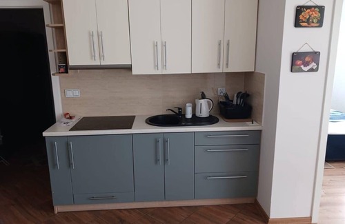 Olsztyn Apartment | Zatorze Comfort Stay Apartment