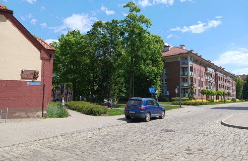 Olsztyn Apartment | Zatorze Comfort Stay Apartment