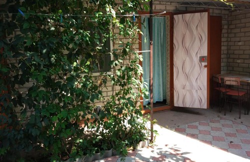 Shchaslyvtseve House | Zatyshnyi Dvir