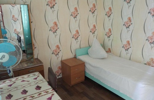 Shchaslyvtseve House | Zatyshnyi Dvir