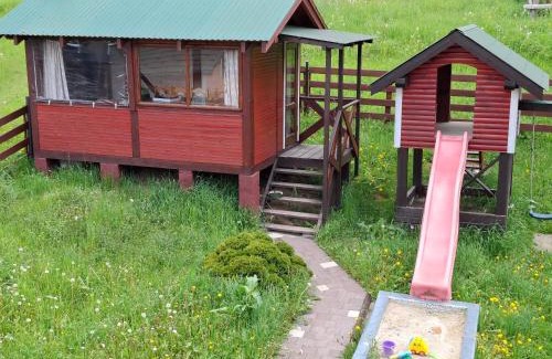 Vorokhta House | Zatyshok v Karpatah