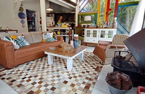 Rio Vermelho Norte House | zaua guest house