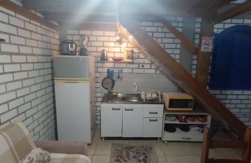 Rio Vermelho Norte House | zaua guest house