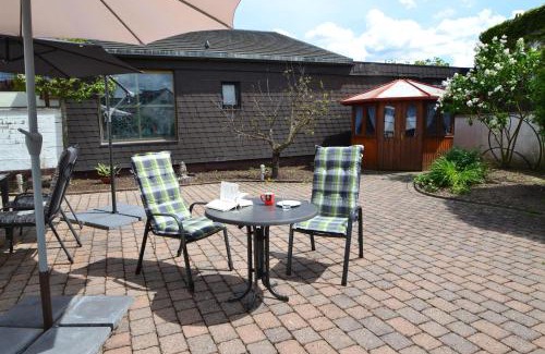 Roemerberg Apartment | Zauber der Pfalz