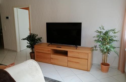 Roemerberg Apartment | Zauber der Pfalz