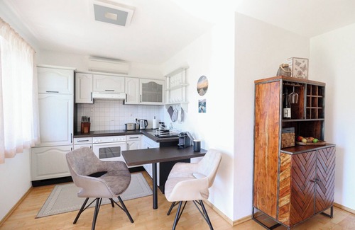 Innerschwand Apartment | Zauberhafte Naturkulisse!