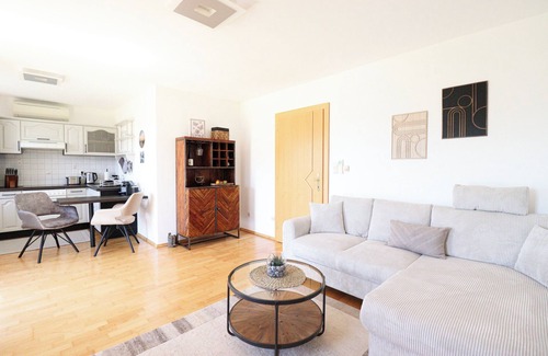 Innerschwand Apartment | Zauberhafte Naturkulisse!