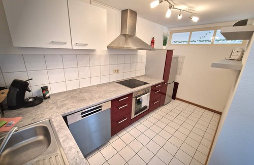 Altdorf Apartment | Zauberhaft Übernachten am EP