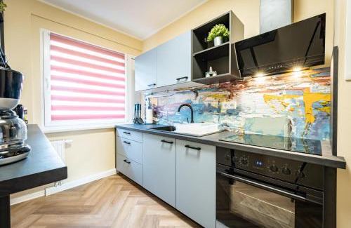 Barby Apartment | Zauberhafte Ferienwohnung in Barby Balkon mit Elbblick am Elbe-Saaleradweg