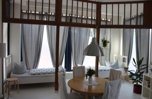 Bad Sulze Apartment | Zaunkönig