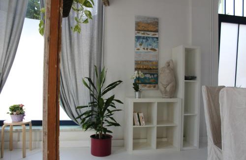 Bad Sulze Apartment | Zaunkönig