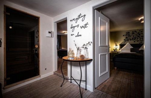 Bernkastel Apartment | ZaVélo Suite 44