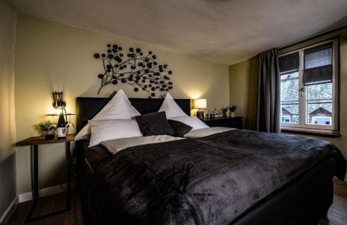 Bernkastel Apartment | ZaVélo Suite 44