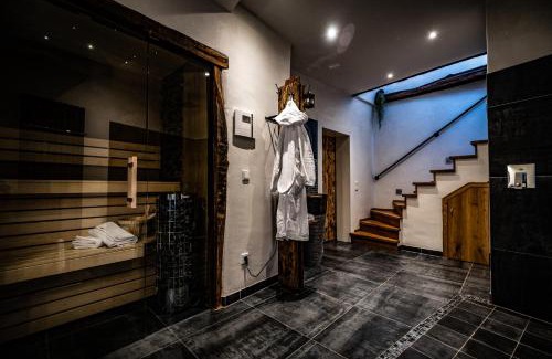 Bernkastel Apartment | ZaVélo Suite